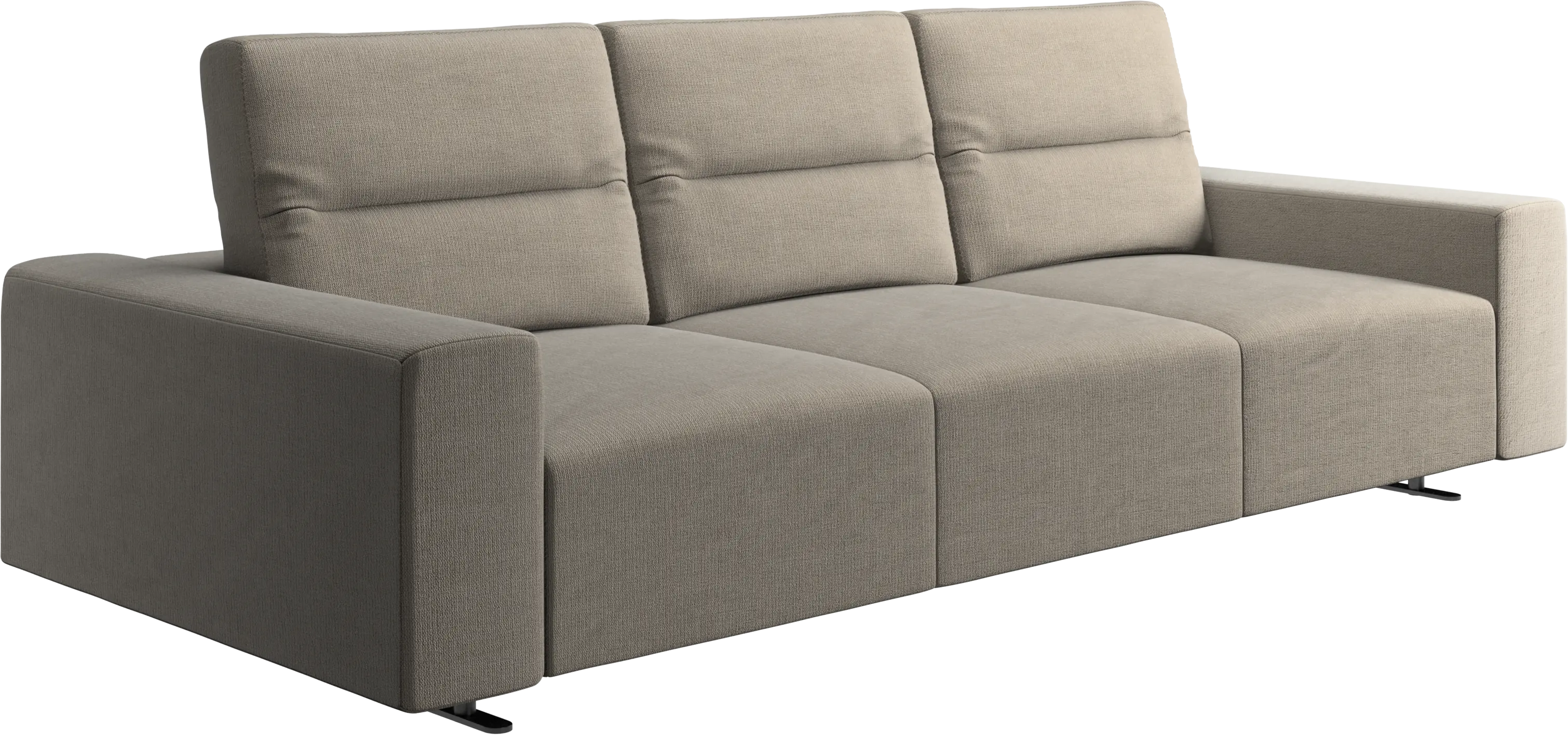 3人掛けデザイナーソファ | すべてのデザインはこちら | ボーコンセプト